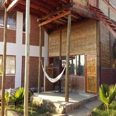 Lapa Lapa Lobitos Bungalows Hotel Zewnętrze zdjęcie