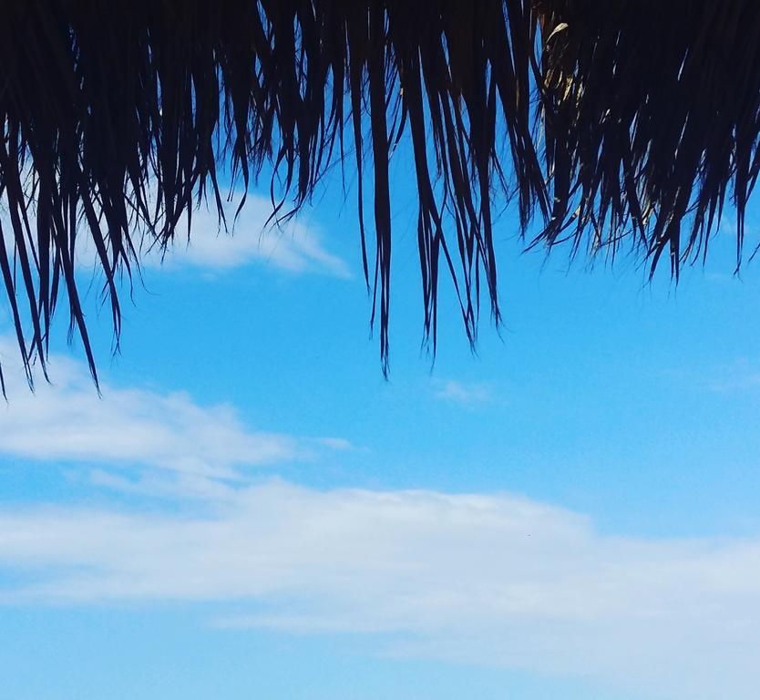 Lapa Lapa Lobitos Bungalows Hotel Zewnętrze zdjęcie
