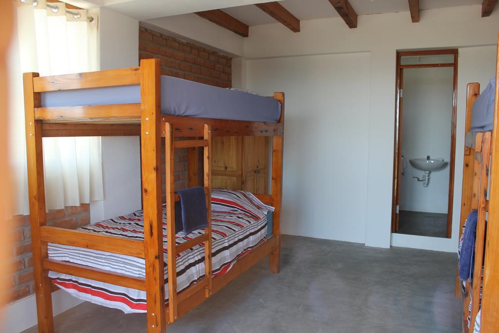 Lapa Lapa Lobitos Bungalows Hotel Pokój zdjęcie