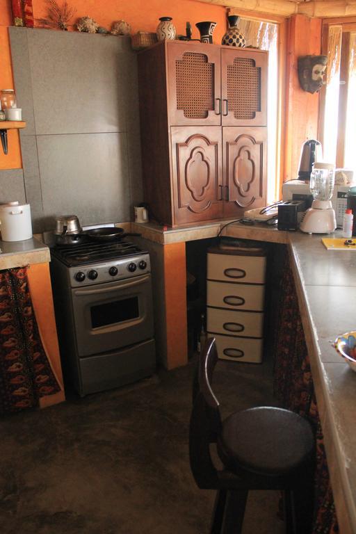 Lapa Lapa Lobitos Bungalows Hotel Zewnętrze zdjęcie