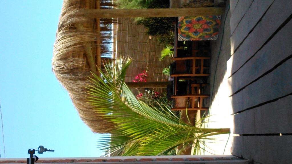 Lapa Lapa Lobitos Bungalows Hotel Zewnętrze zdjęcie