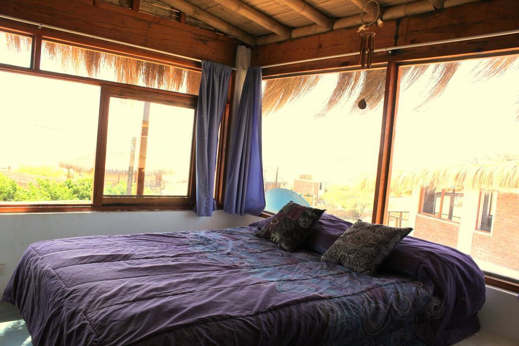 Lapa Lapa Lobitos Bungalows Hotel Pokój zdjęcie