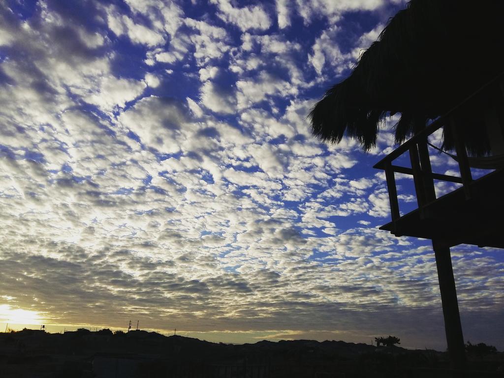 Lapa Lapa Lobitos Bungalows Hotel Zewnętrze zdjęcie