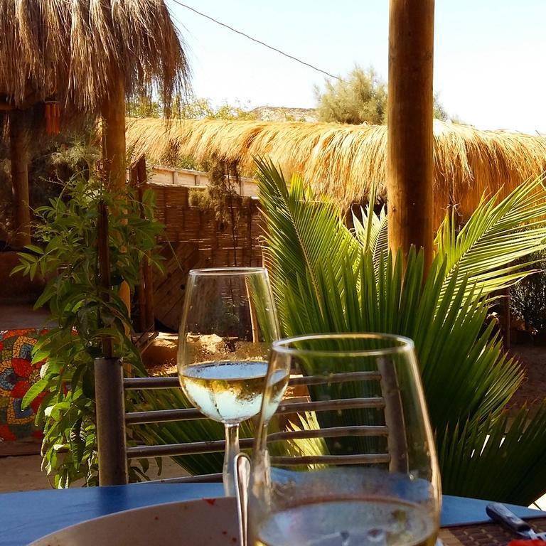 Lapa Lapa Lobitos Bungalows Hotel Zewnętrze zdjęcie