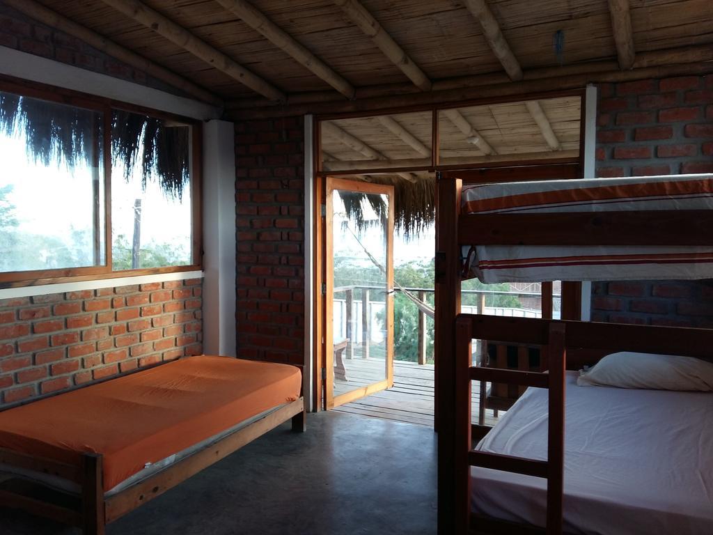 Lapa Lapa Lobitos Bungalows Hotel Zewnętrze zdjęcie