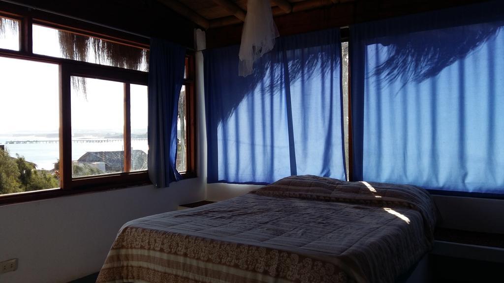 Lapa Lapa Lobitos Bungalows Hotel Zewnętrze zdjęcie