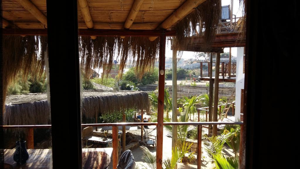 Lapa Lapa Lobitos Bungalows Hotel Zewnętrze zdjęcie