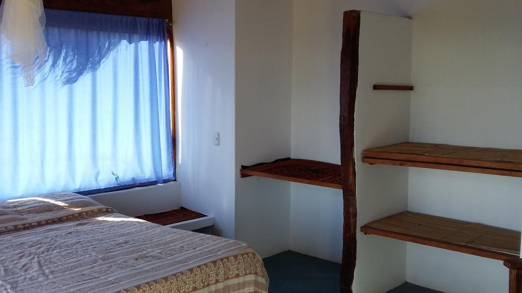 Lapa Lapa Lobitos Bungalows Hotel Zewnętrze zdjęcie