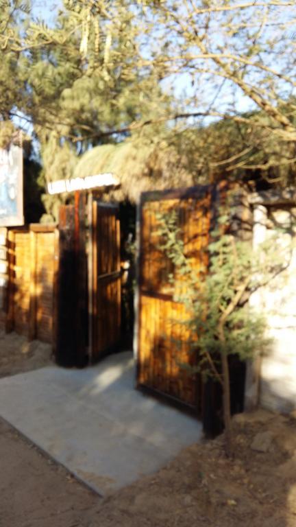Lapa Lapa Lobitos Bungalows Hotel Zewnętrze zdjęcie