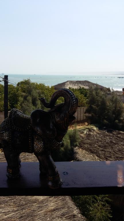 Lapa Lapa Lobitos Bungalows Hotel Zewnętrze zdjęcie