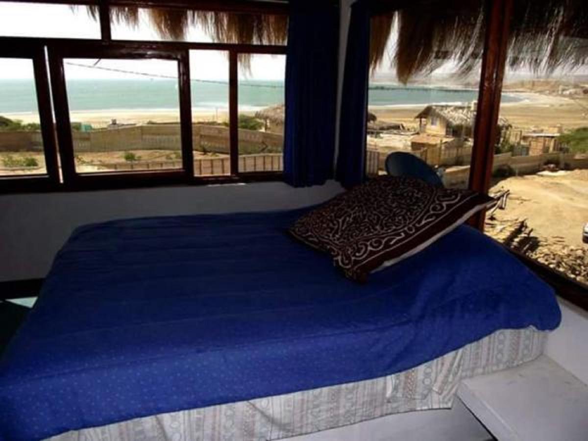 Lapa Lapa Lobitos Bungalows Hotel Zewnętrze zdjęcie